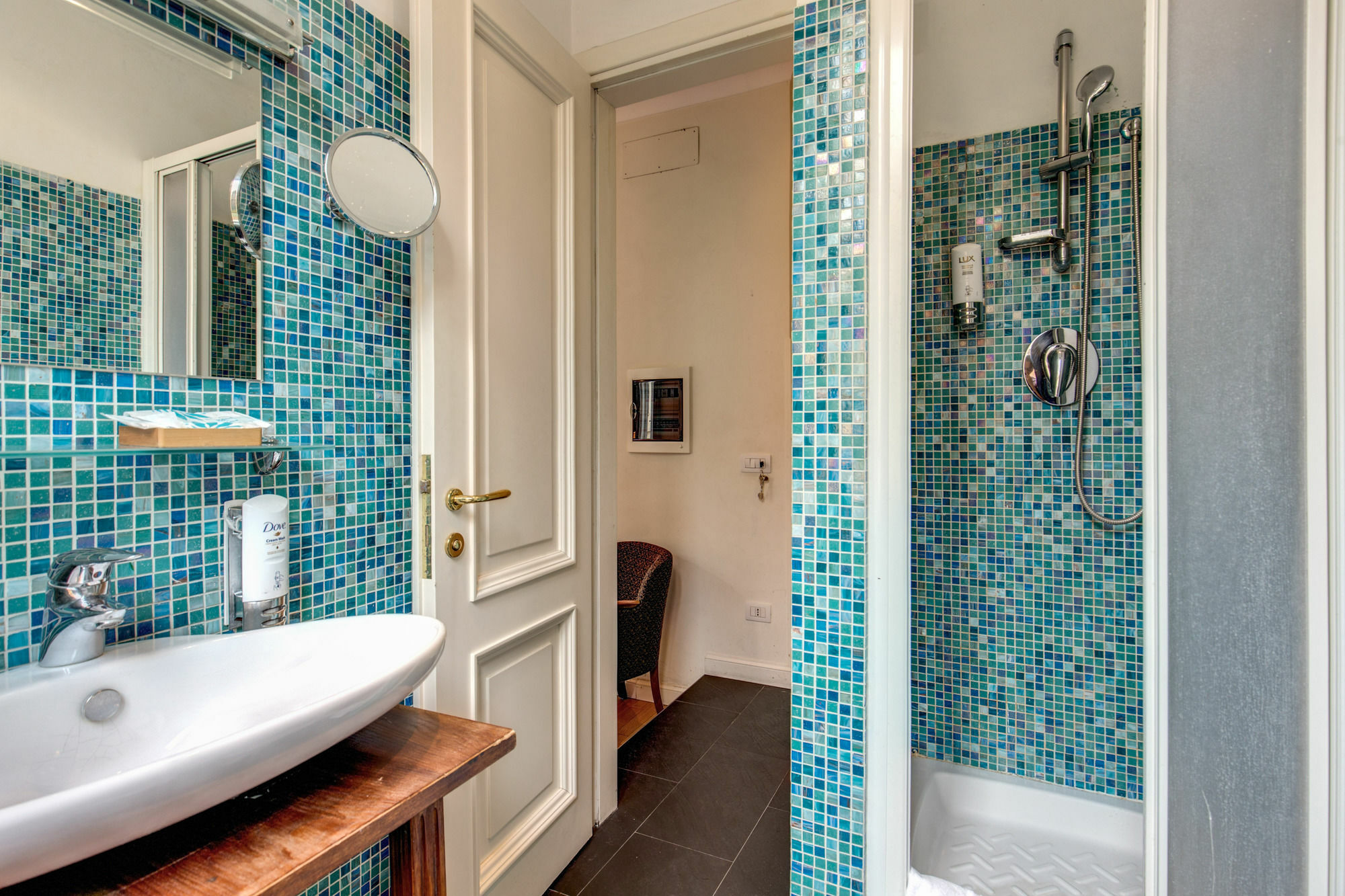 The Rome Suite Pensionat