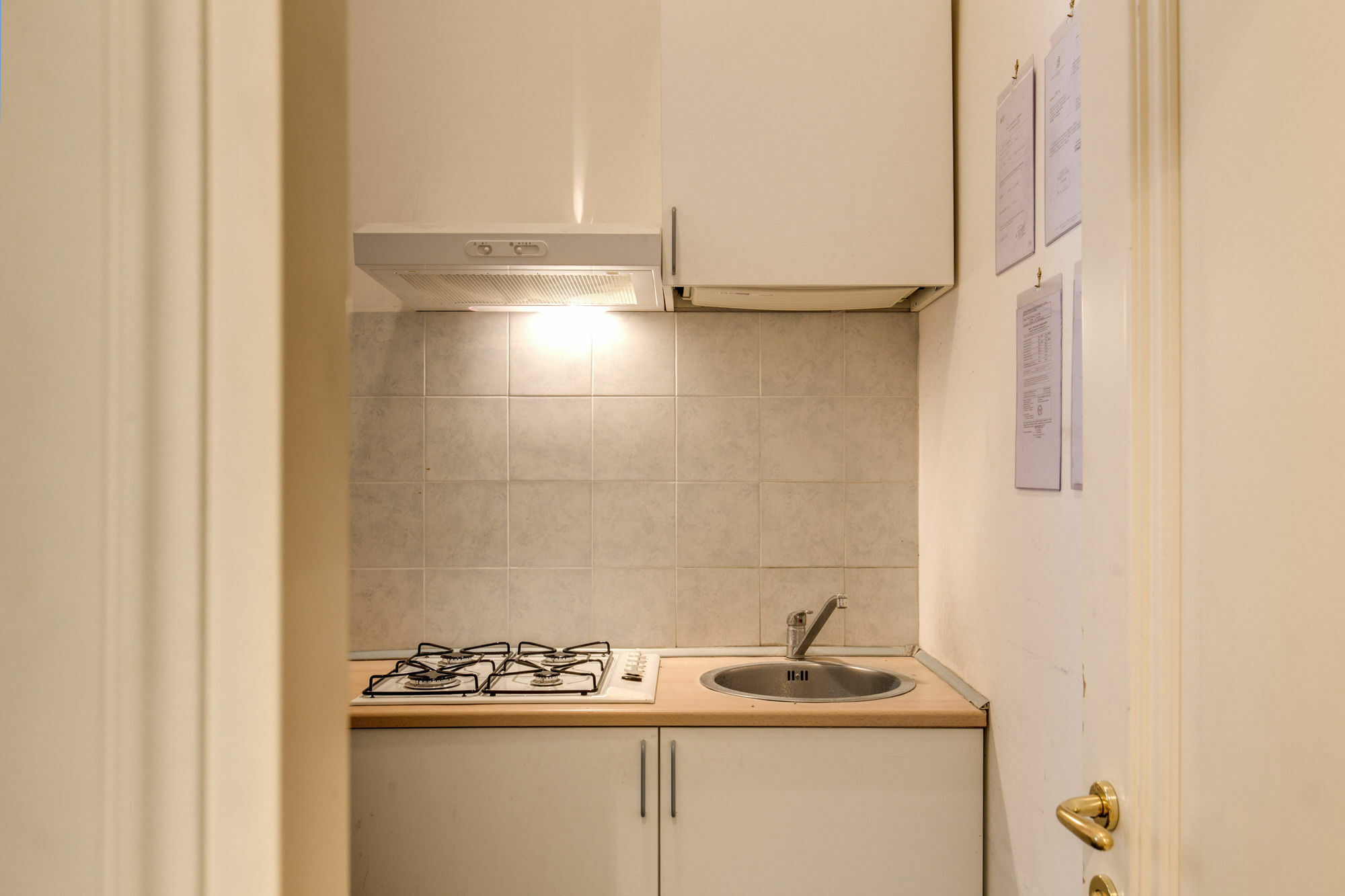 The Rome Suite Pensionat