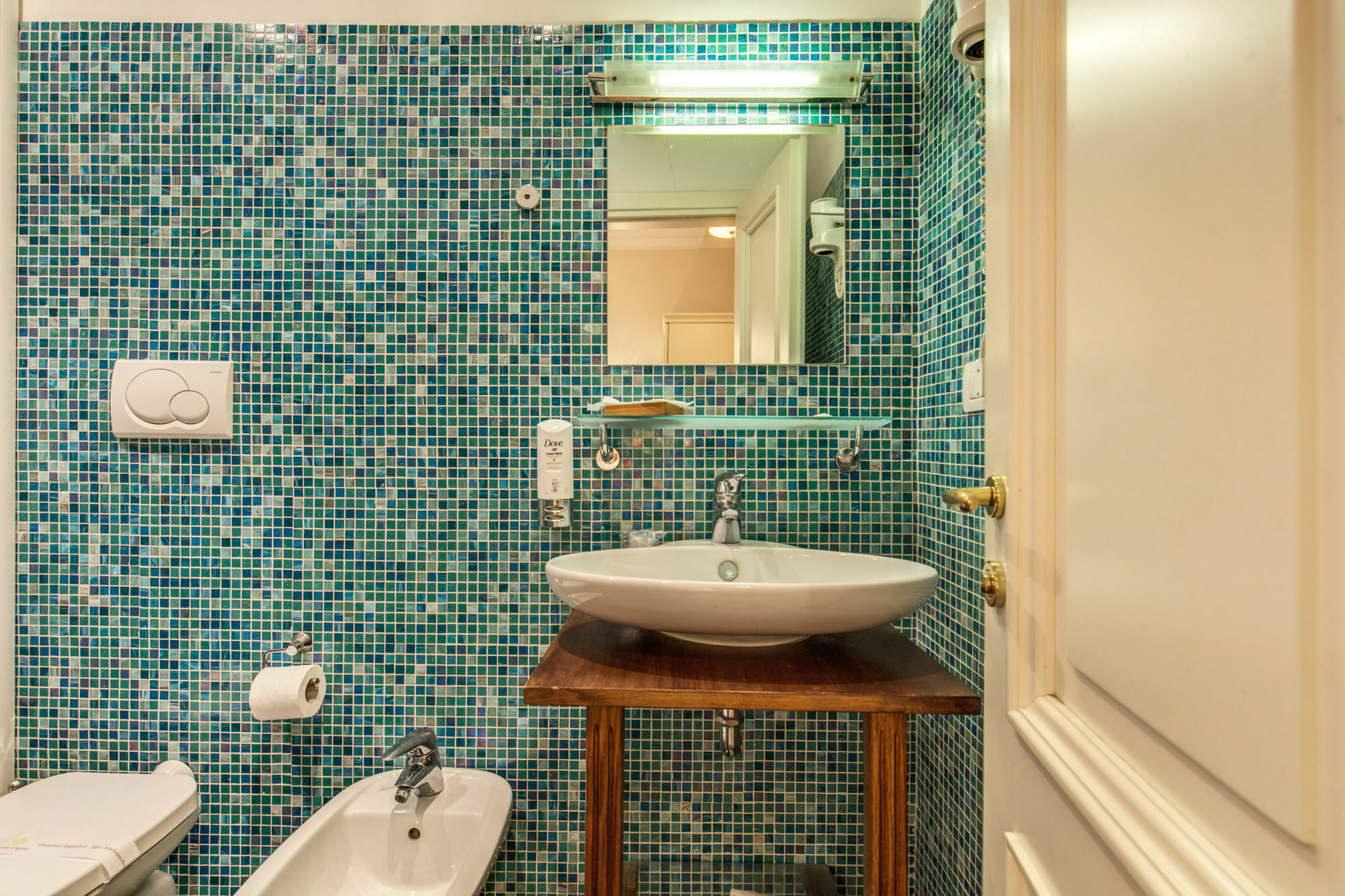 The Rome Suite Rom