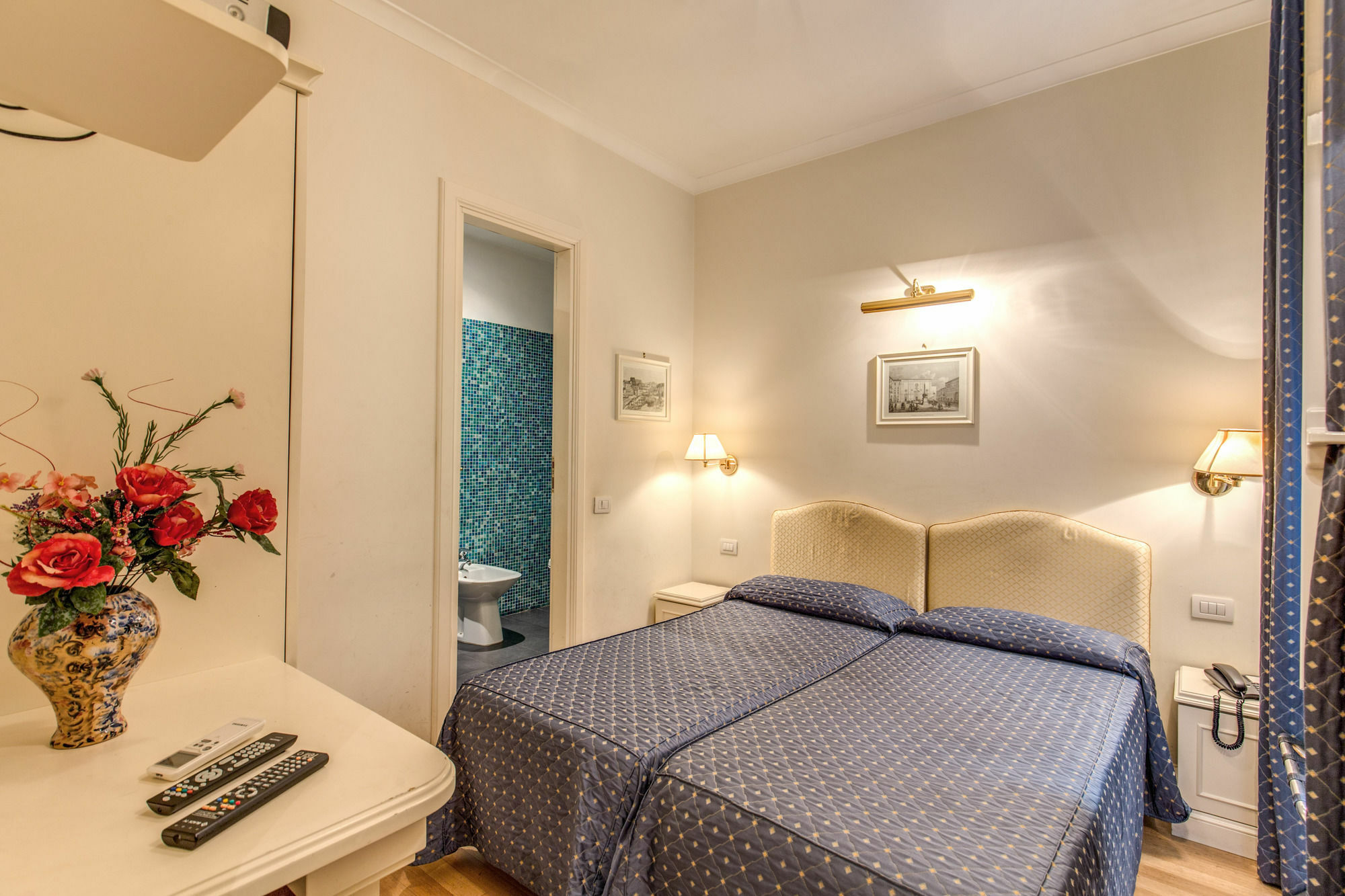 The Rome Suite Rom