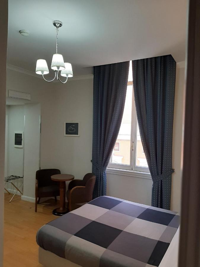 The Rome Suite Pensionat 3*