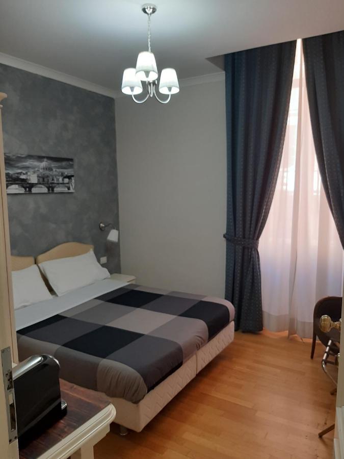 The Rome Suite Rom